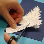 Creare un Biglietto d’Auguri di Buon Natale