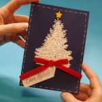 Creare un Biglietto d’Auguri di Buon Natale