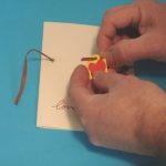 Biglietti San Valentino fai da te