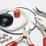 Creare gioielli: come realizzare un pendente di corallo