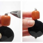 Creare gioielli: come realizzare un pendente di corallo