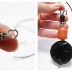 Creare gioielli: come realizzare un pendente di corallo