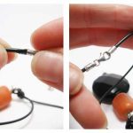 Creare gioielli: come realizzare un pendente di corallo