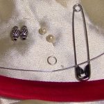 Realizzare una spilla per la Festa della Mamma