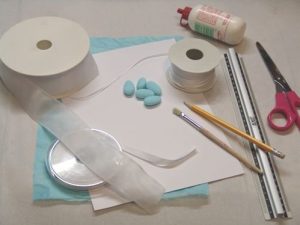 Come realizzare Bomboniere Battesimo fai da te