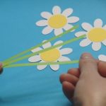 Festa della Mamma: biglietto auguri fai da te