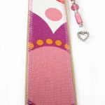 Il segnalibro fai da te: un piccolo regalo per chi ama leggere