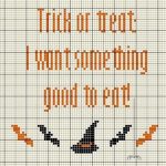 Sacchetto di Halloween