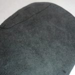 Topo di Halloween fai da te