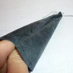 Topo di Halloween fai da te