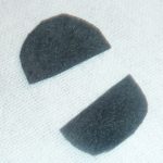 Topo di Halloween fai da te