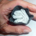 Topo di Halloween fai da te