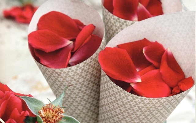 Tutorial del presepe fai da te nel portacandele