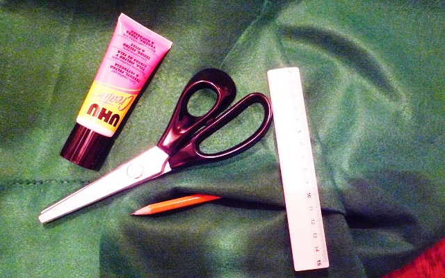 San Valentino decorazioni fai da te