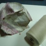 Tutorial gufo di pezza con cartamodello