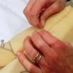 Paraspifferi per finestre fai da te