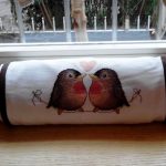 Paraspifferi per finestre fai da te