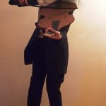 Costume da Musicista per Carnevale