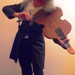 Costume da Musicista per Carnevale