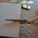 Custodia iPhone fai da te