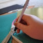 Custodia iPhone fai da te