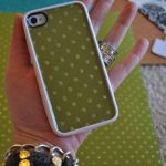 Custodia iPhone fai da te