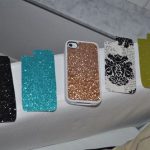 Custodia iPhone fai da te