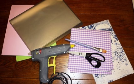 Custodia iPhone fai da te