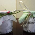 Bomboniere fai da te