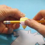 Biglietto fai da te per la Festa del Papà