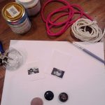 Cammeo fai da te personalizzato