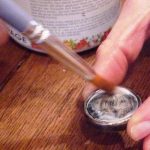 Cammeo fai da te personalizzato