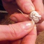 Cammeo fai da te personalizzato