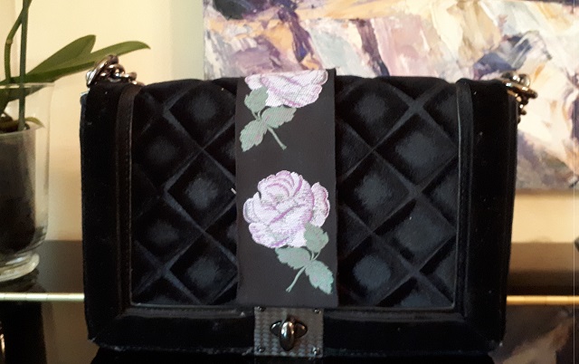 Cammeo fai da te personalizzato