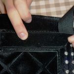 Borsa fai da te con riciclo per la stagione 2018/2019