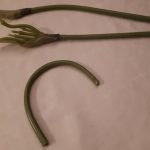 Come creare una decorazione floreale per i porta candele