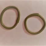 Come creare una decorazione floreale per i porta candele