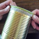 Come decorare uova pasquali e barattoli per creare delle originali decorazioni pasquali