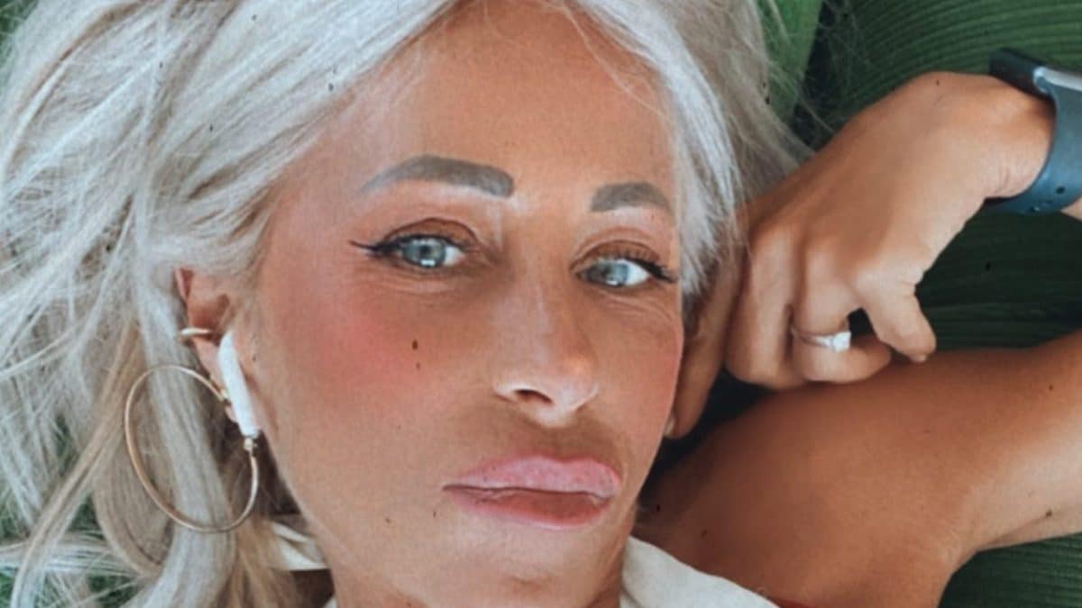 Alessandra Matteuzzi, uccisa dall'ex a Bologna.