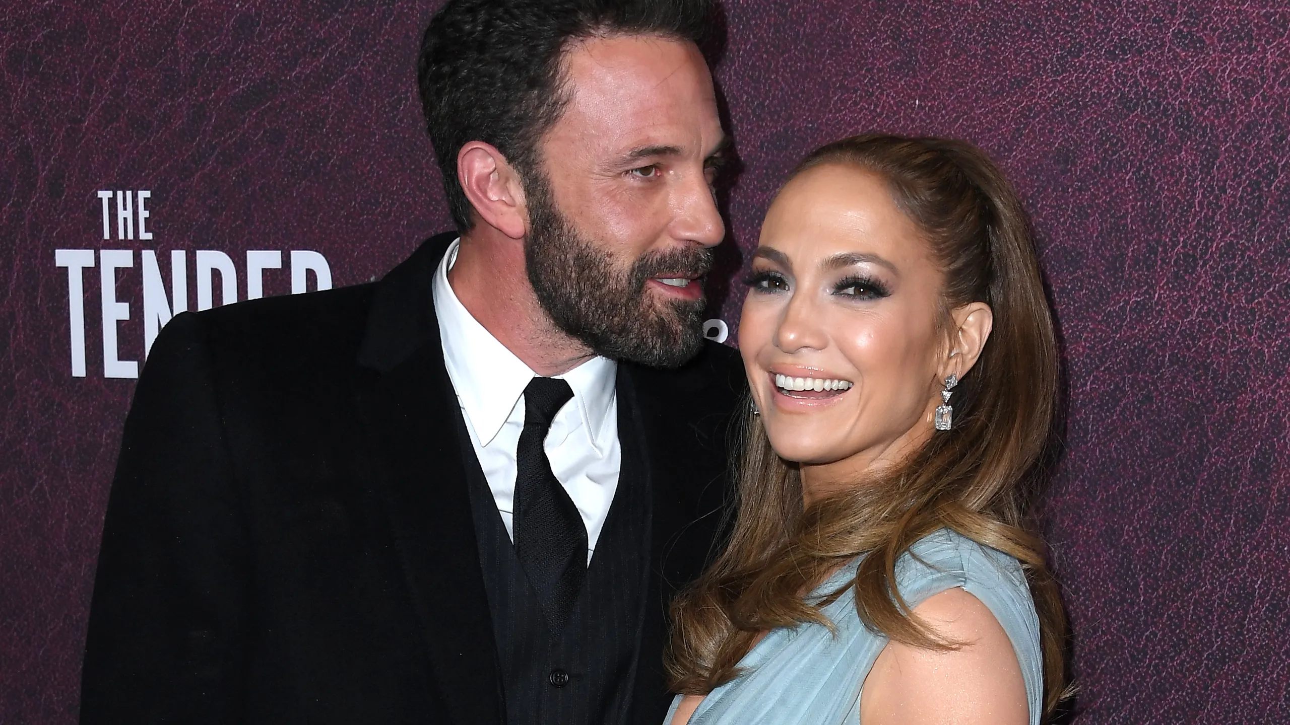 Ben Affleck e Jennifer Lopez