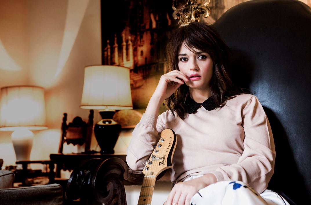 Carmen Consoli, biografia, carriera, età, vita privata