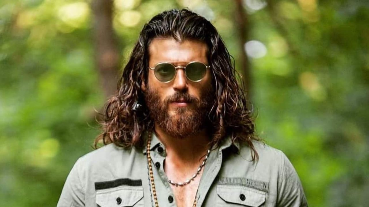 Can Yaman