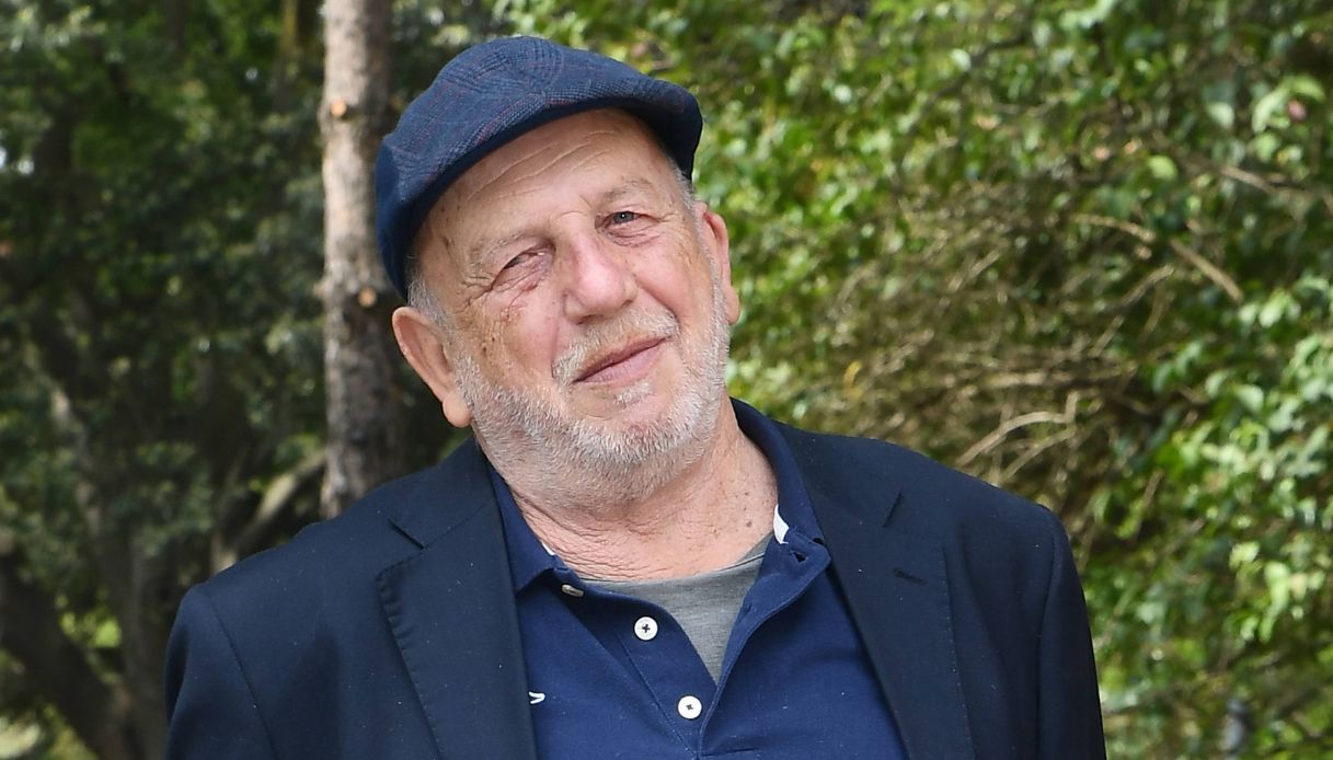 Gino Cogliandro dei Trettré.