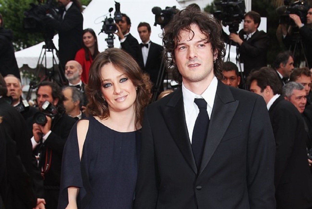 Giovanna Mezzogiorno e Alessio Fugolo