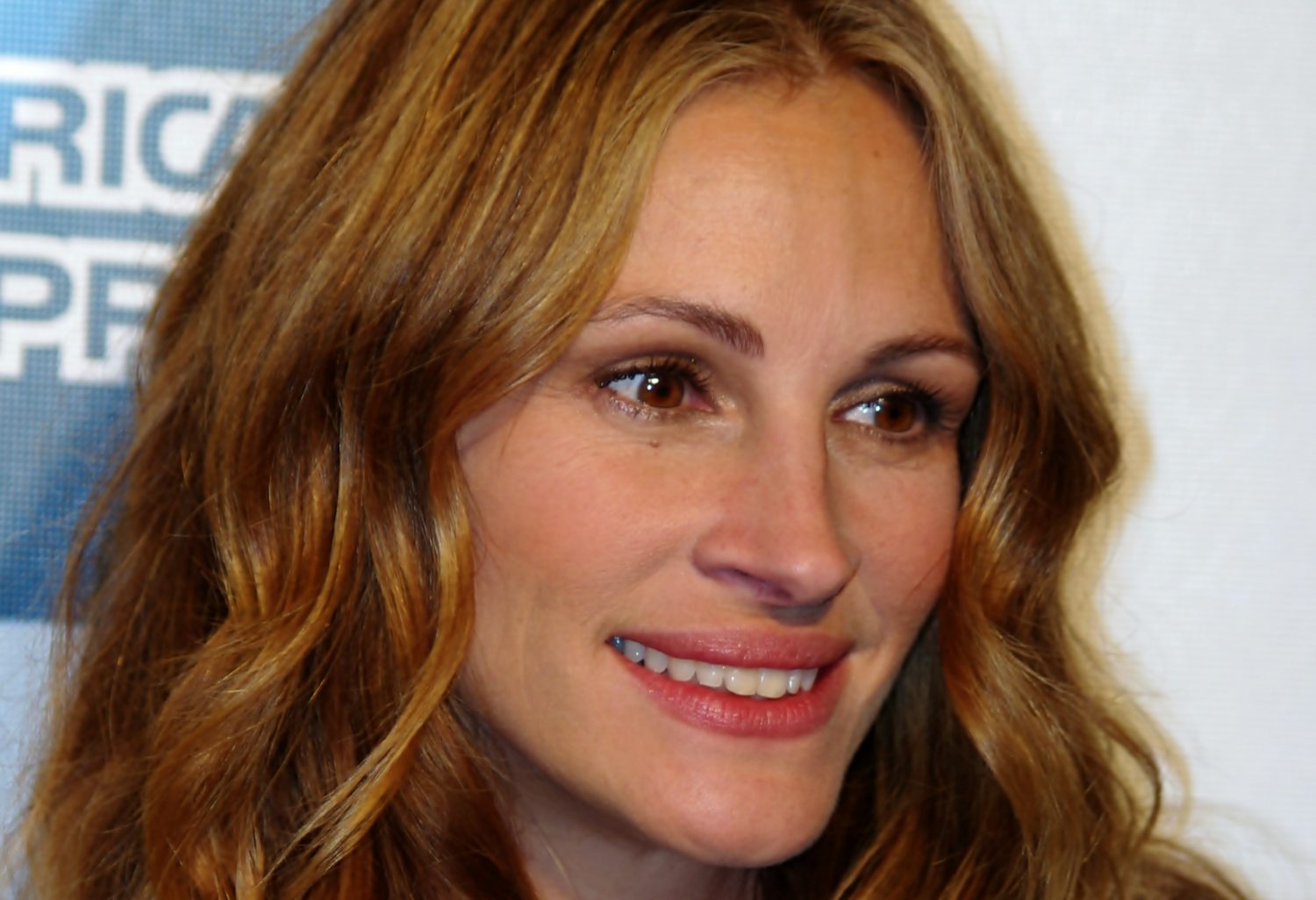 Julia Roberts,