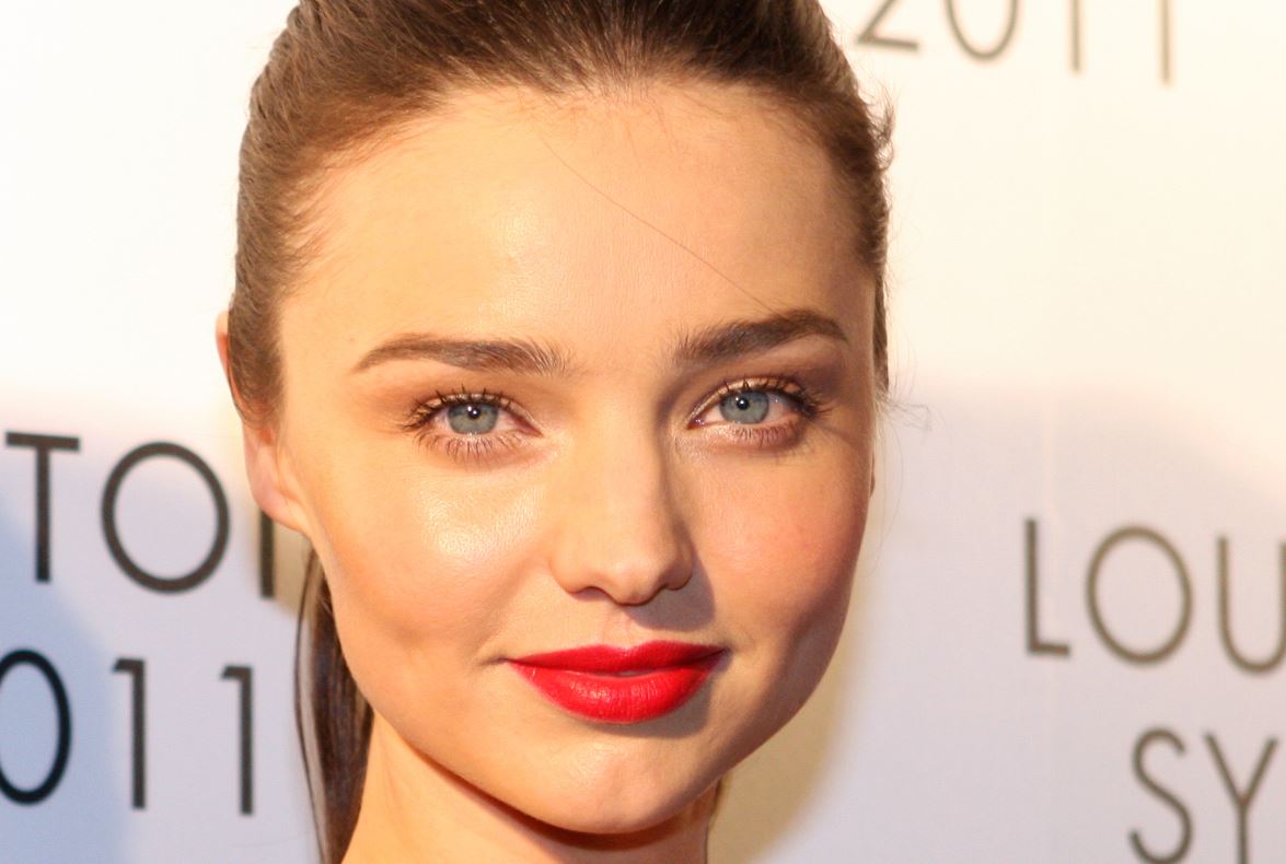 Miranda Kerr, biografia, carriera, vita privata, età, marito