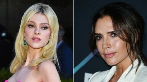 Nicola Peltz, Victoria Beckham