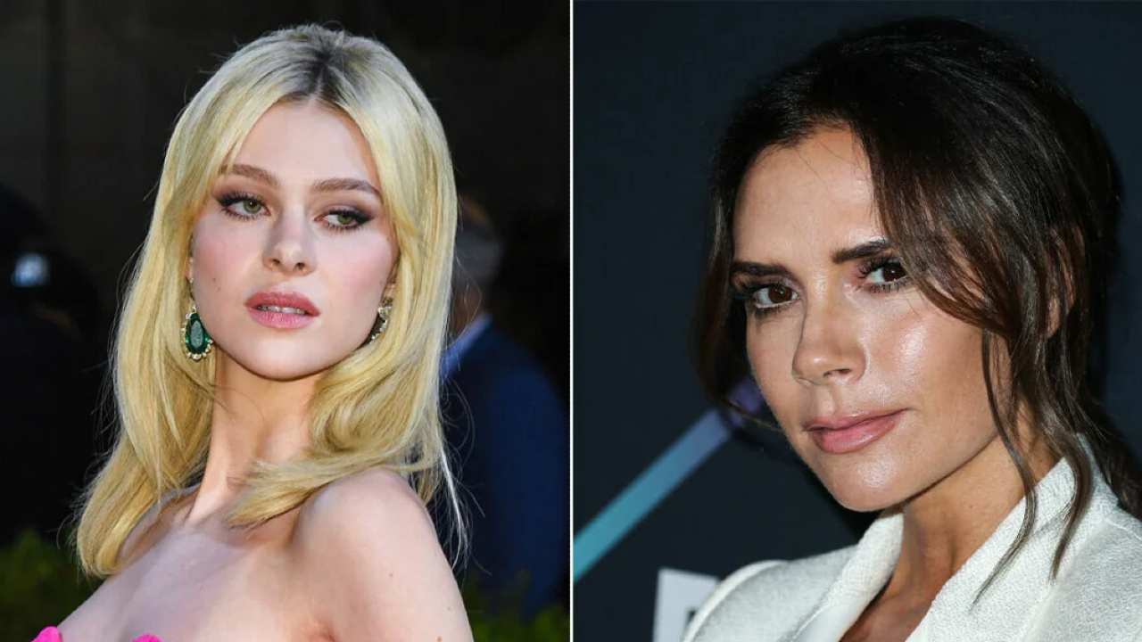 Nicola Peltz, Victoria Beckham