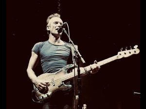 Sting