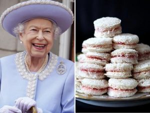 dieta regina elisabetta